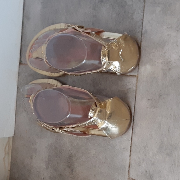 SPERRY  sandalias  size  8 women - Picture 3 of 5